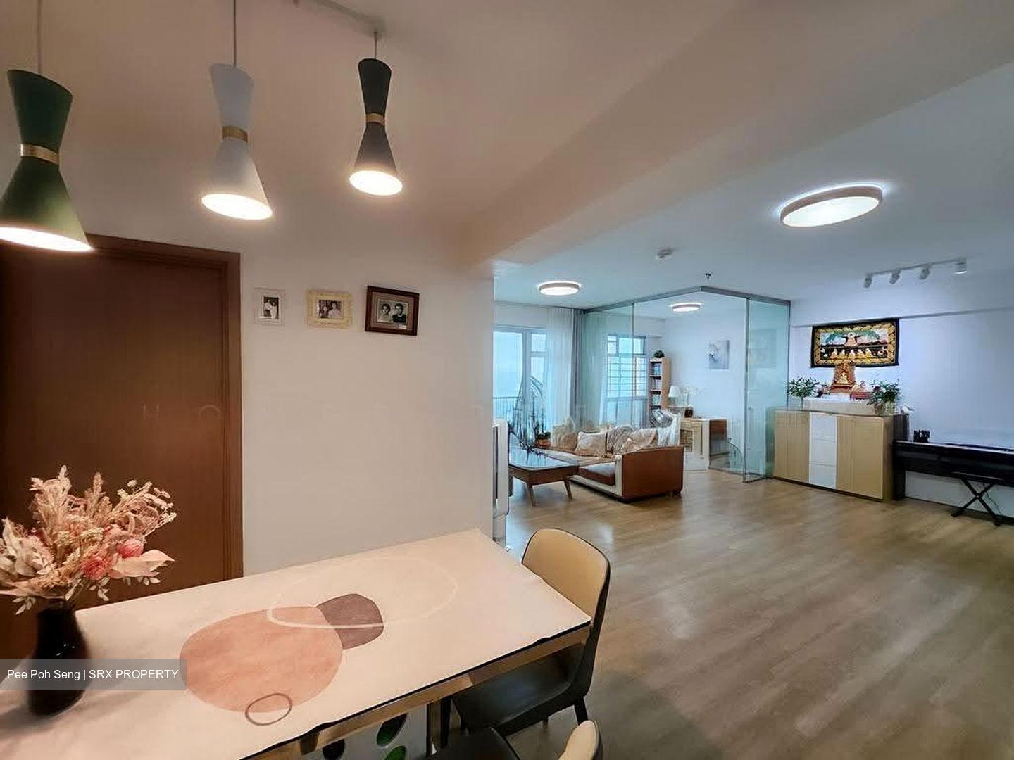 Blk 421C Northshore Straitsview (Punggol), HDB 5 Rooms #622616741